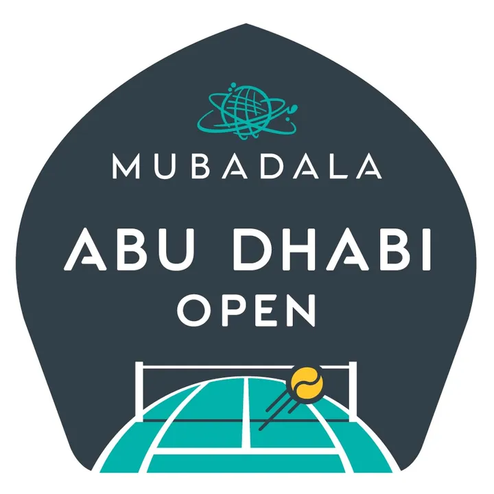 Mubadala Abu Dhabi Open