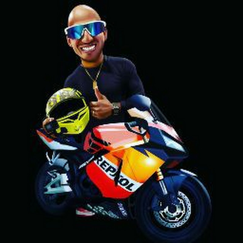 Diario de motociclista Neri in Japan- バイカー日記