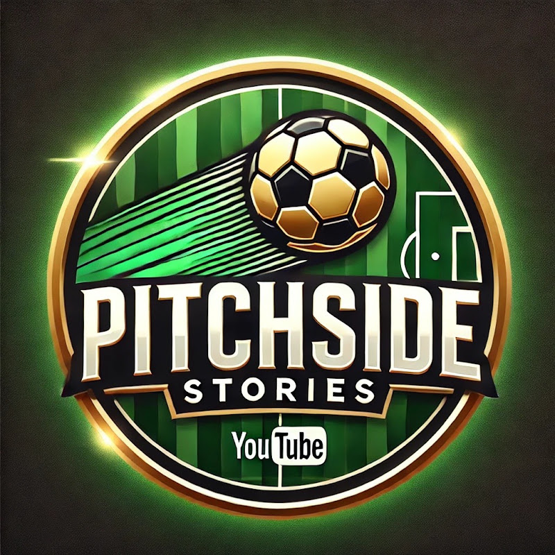 PitchSideStories 