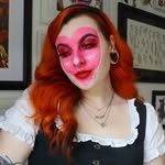 𝔐𝔞𝔎𝔢𝔫𝔷𝔢𝔢🦇