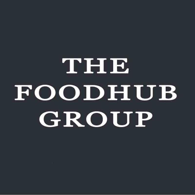 TheFoodHubGroup рестораны Москвы