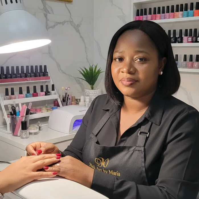 💅MariaNails🇪🇨🇻🇪💅