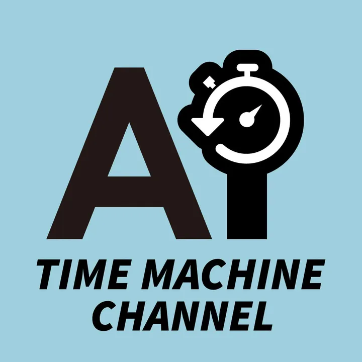 Ai Timemachine