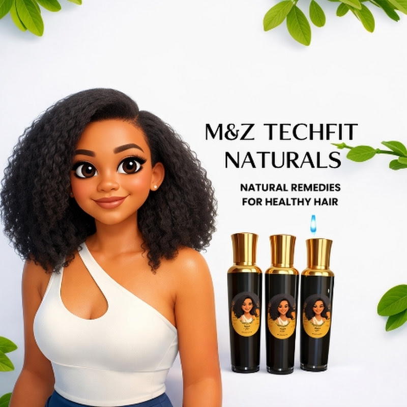 M&Z TechFit Naturals 