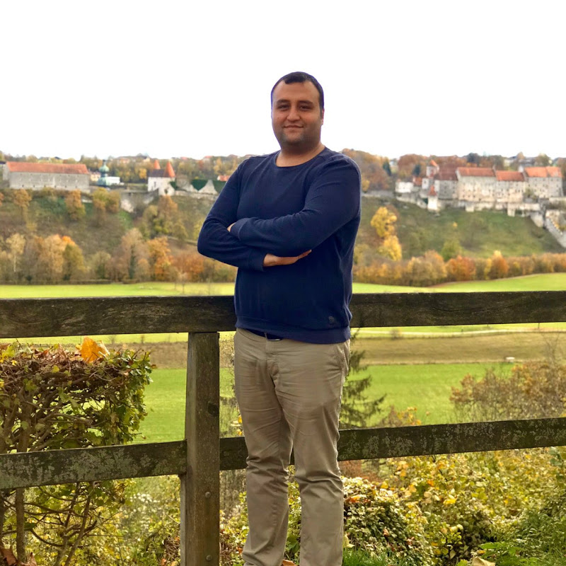 Yasin ÇETİNKAYA