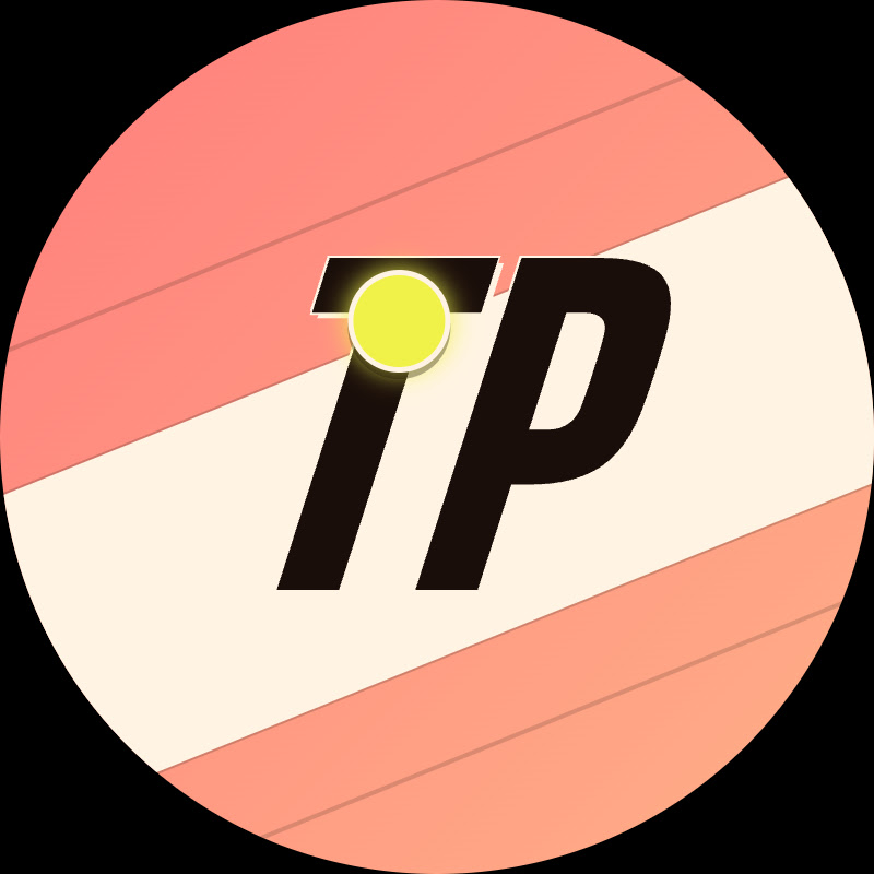 The Tennis Pass