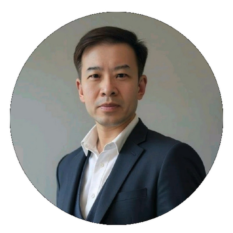 True North Academy by Lloyd Gan