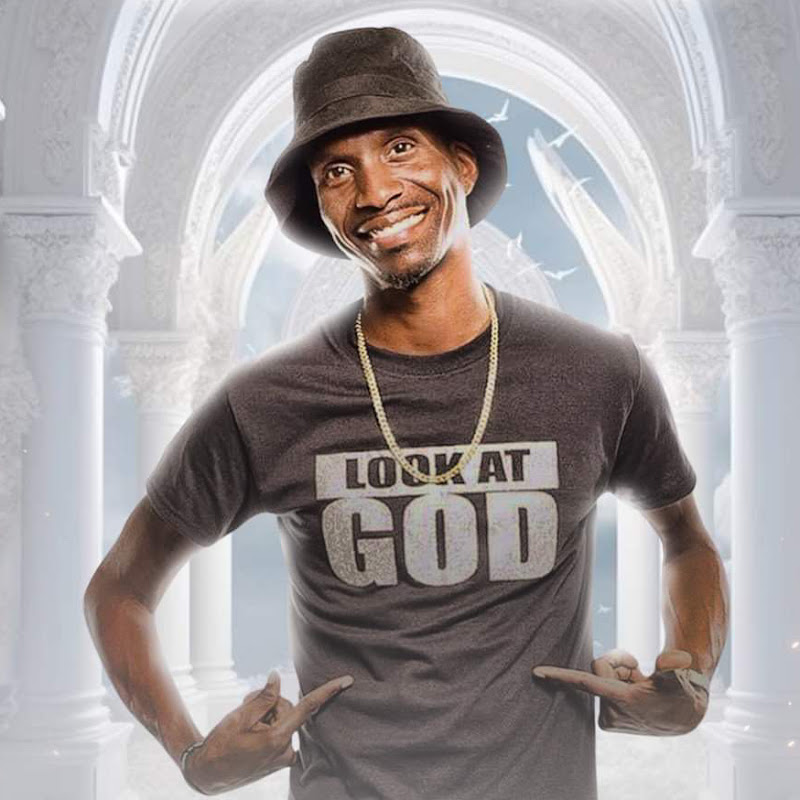 The Jordan Jackson Show