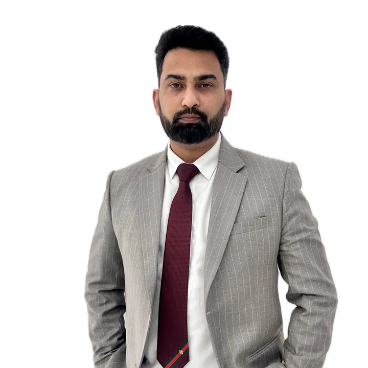 Aman Singh - RCIC IRB 🇨🇦