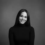Rola Embabi  رولا امبابي