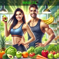 Wellness Place Maxlife