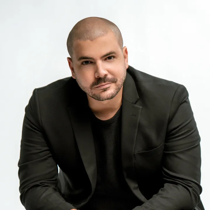 Elliott Martínez
