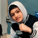 Faysal | Young Boxing Athlete 🥊
