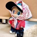 Labubu