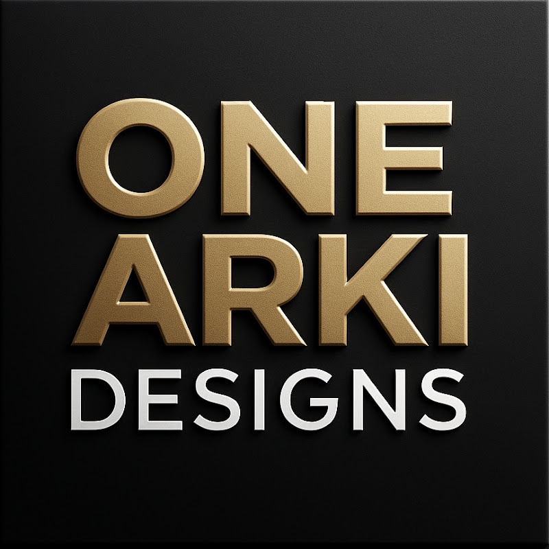 OneArki Designs
