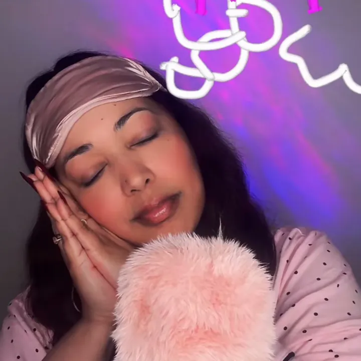 My Rose Gold ASMR