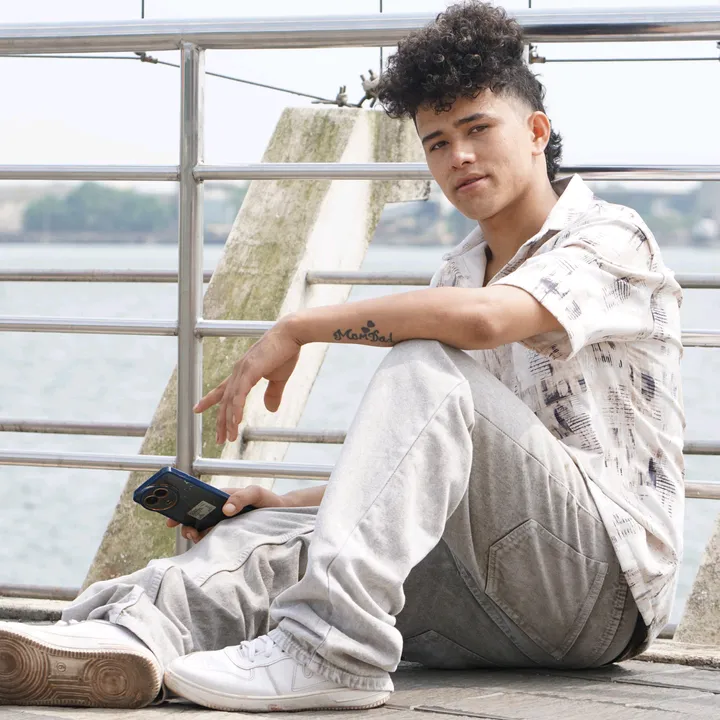 sankeyBoy🥰🥰
