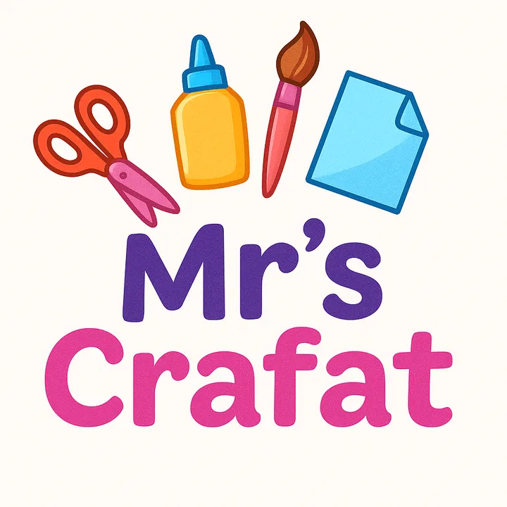 Mr's crafat