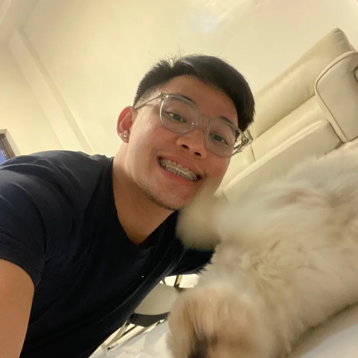 Jerico Cavida Yanson