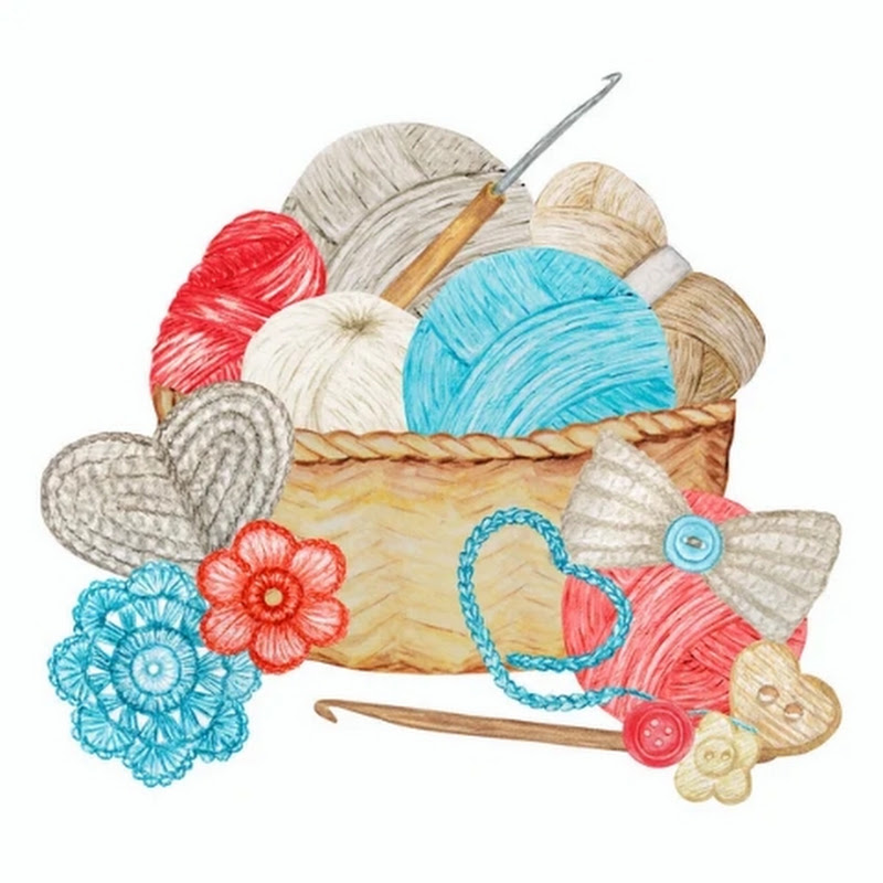 PHAPha Crochet 