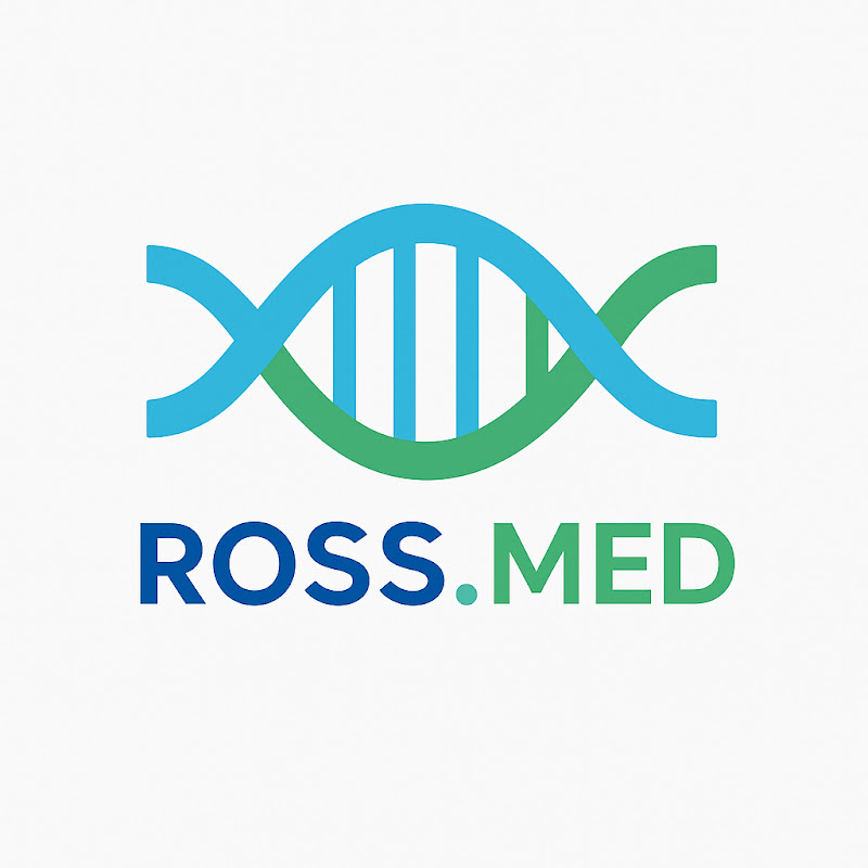 RossMed Resumenes 