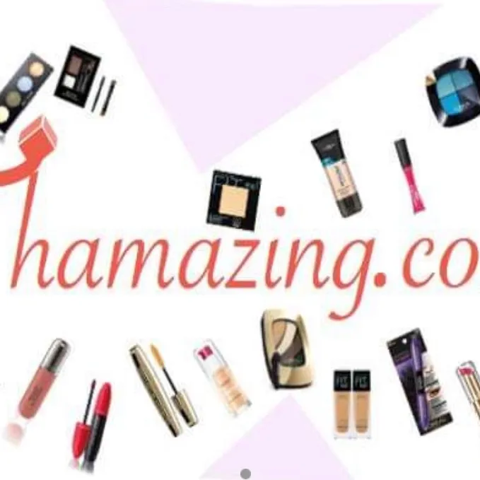 Cosmetics wholesale thamazing