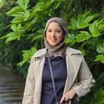 Qudsiya | Pakistani in Oxford | Modest Style