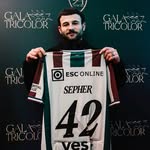 Bruno Teixeira , SEPHER