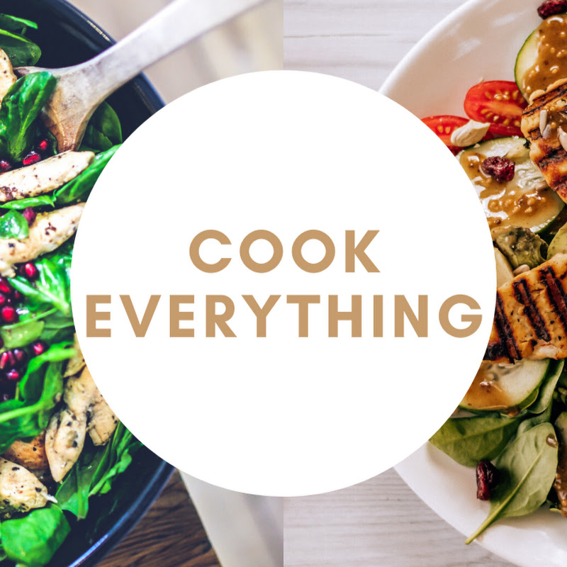 Cook Everything