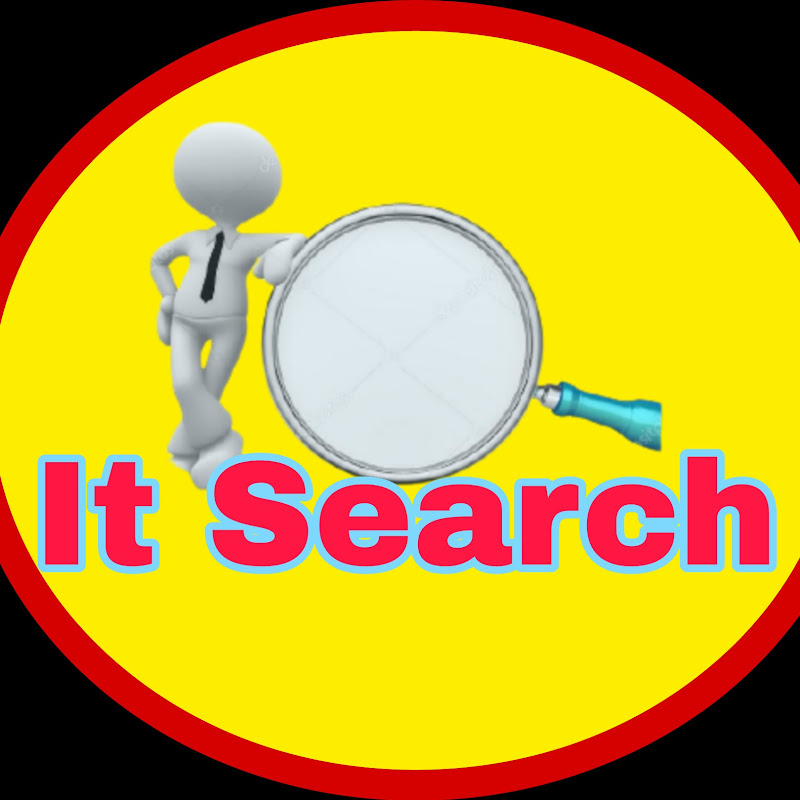 IT Search Channel
