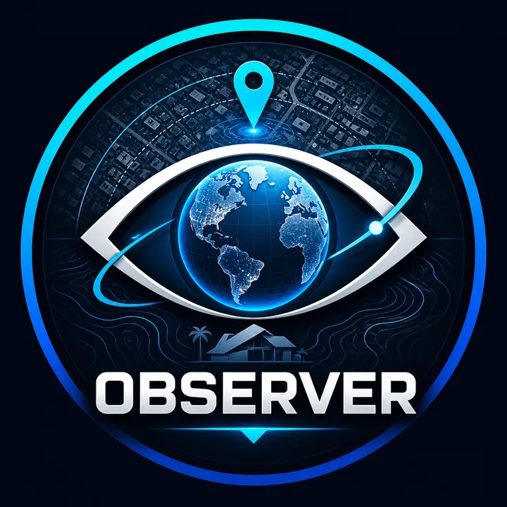 Observer 🌎