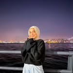 Sarah Ashraf || ساره أشرف
