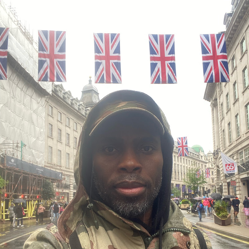 OLAYOMI OLAKUNLE KOIKI