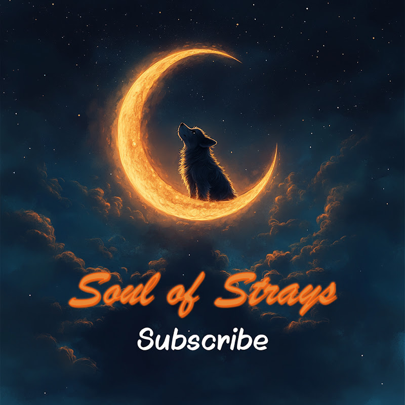 Soul of Strays