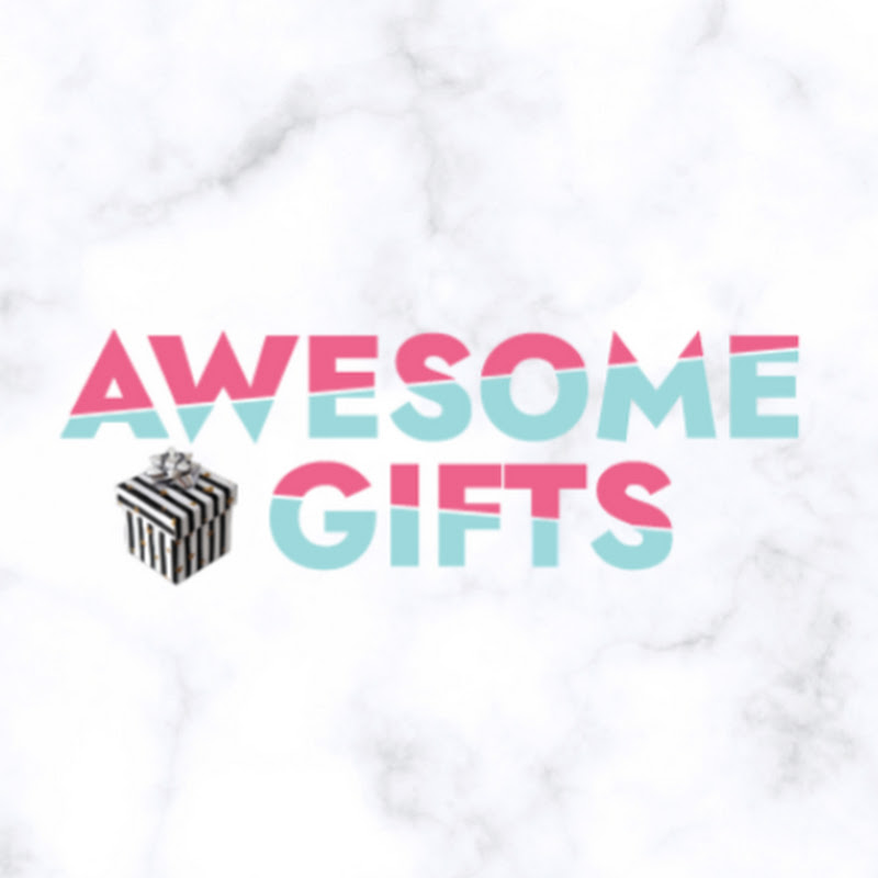 Awesome Gifts