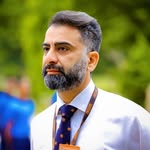 Sorabh Lakhanpal