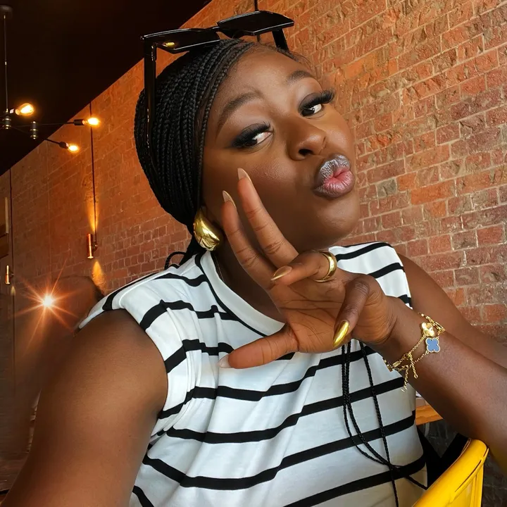 Reeniezhair | Brisbane-Based