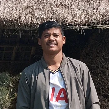 এস.এম রিগান উদ্দীন -S.M Rigan