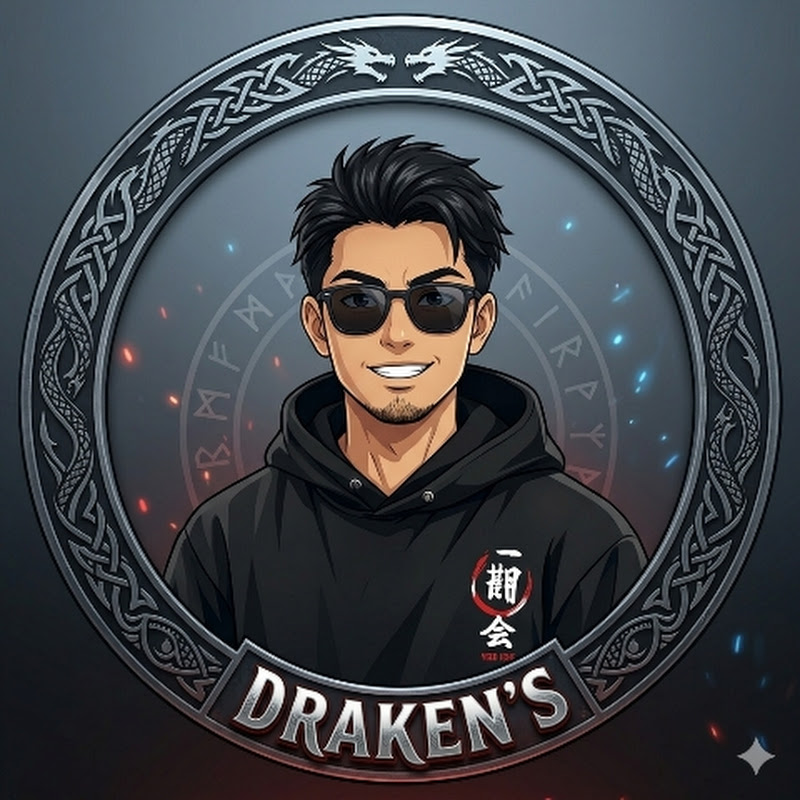 TheDrakenSoul