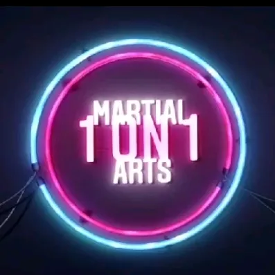 martialarts1on1