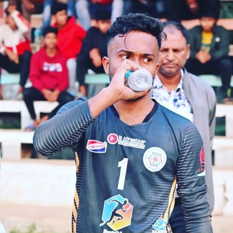 GK Mrinmoy
