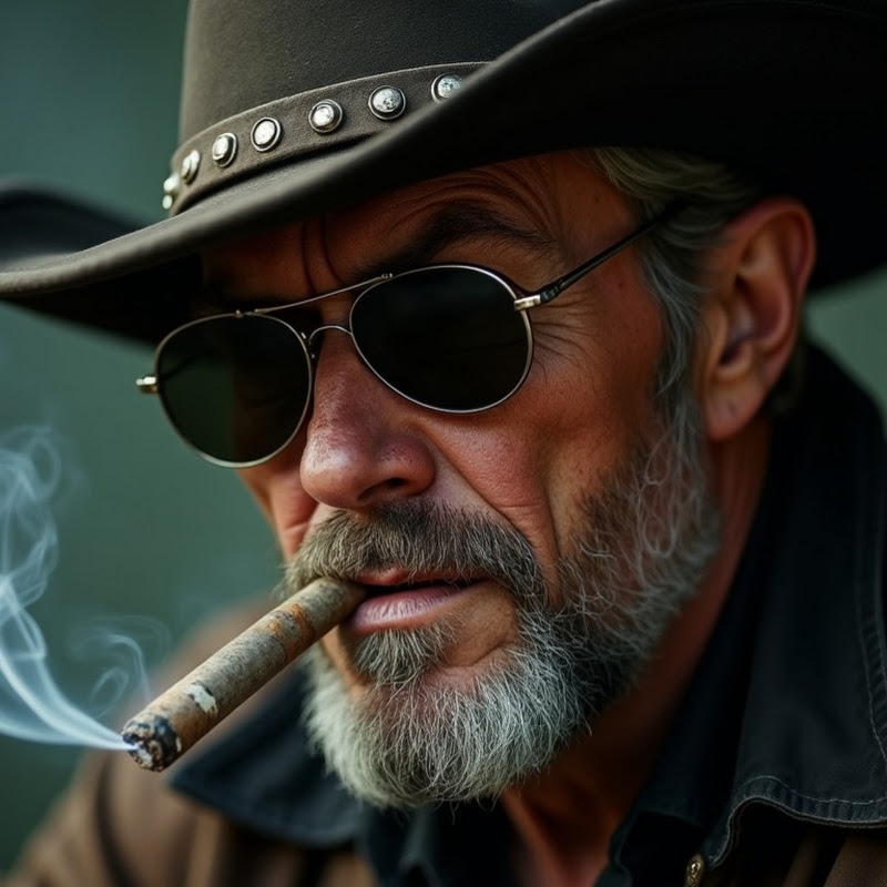 Whiskey Roads - Dark Country Outlaws