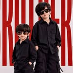 Ibrahim & Musa