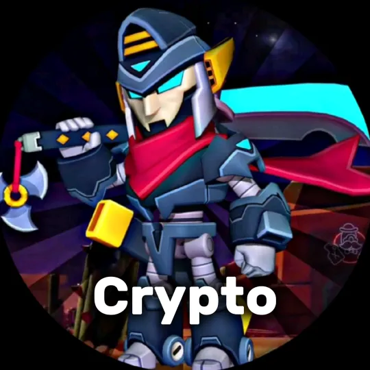 PG | Crypto💫