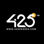 425Degree