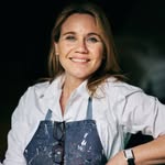 Thaïs Vanderheyden
