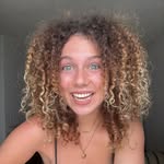 Talia ✈︎ Adventure Travel & Granola Girl