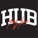 HUB THIRTY THREE