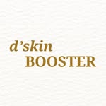 D'SKIN.BOOSTER | Home Beauty Devices