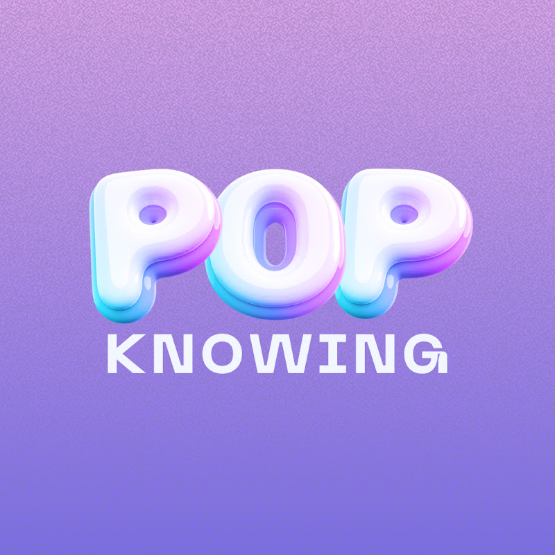 Pop Knowing